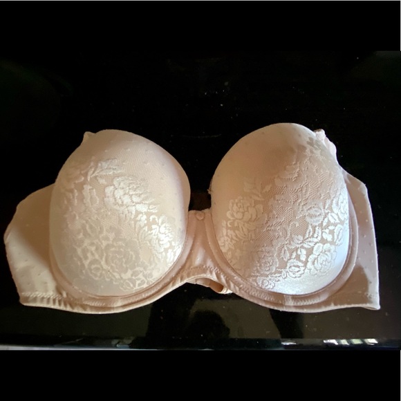 Soma Stunning Support Full Coverage Bra - Picture 1 of 7